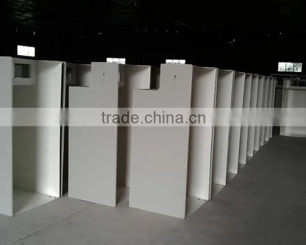 Metal Sheet Fabrication Parts photo-6