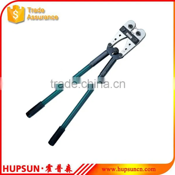 HX-245B Crimping Capacity 70-240mm2 Copper Tube Crimp Tool Quality Choice photo-4