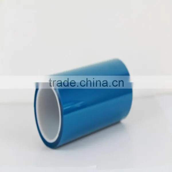 Polyethylene Protective Film and Indian Blue Film for Car Carpet & Lens photo-3