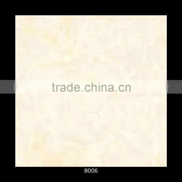 600x600 800x800 Zibo Full Polished Glazed Tiles White Marble Design photo-4