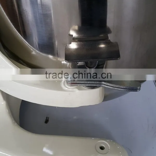 20L Cake Mixer photo-2