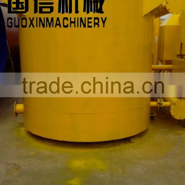 Energy-saving Continuous Operation Charcoal Carbonization Furnace photo-2