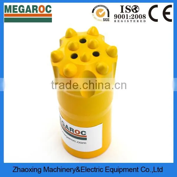 T38 Retract Button Drill Bit photo-3