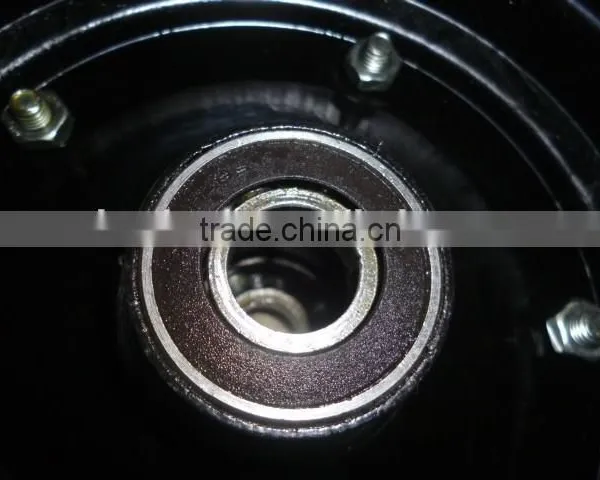 Rubber Wheels for Wheel Barrow Tire 4.80/4.00-8 photo-5