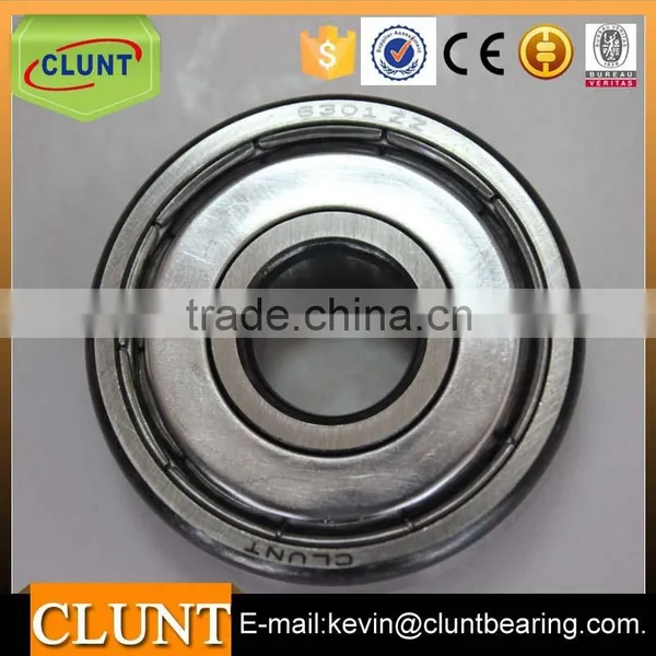 Hot Sales High Precision Trustworthy Machine Tool NSK KOYO NTN Deep Groove Ball Bearing 6300 Bearings photo-4