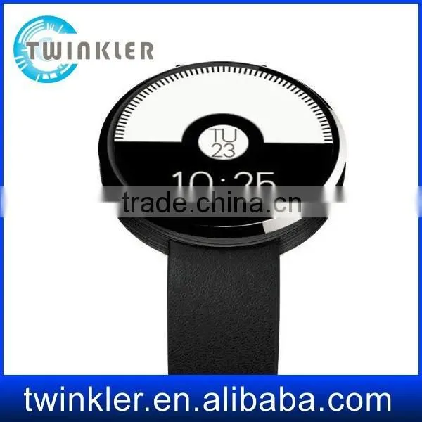 NEW Product! High Quality Waterproof Smart Watch for Iphone photo-2