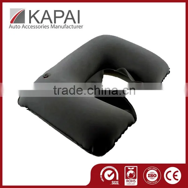 Special Hot Sale Air Head Care Neck Pillow Supports Neckrest photo-4