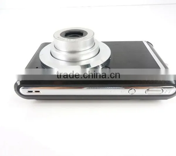 Cheap 18MP Max 6X Optical Zoom 1080P Full HD Video Digital Camera Still Image Photo Camera 2.4" Color Screen Lithium Battery photo-6
