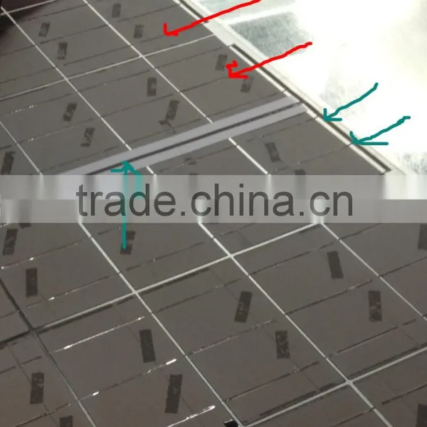 REOO Solar Cell Tab Ribbon High Quality and Manufacturing Price photo-4