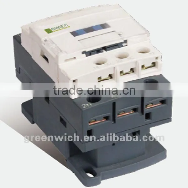 New LC1 D / CJX2 Telemecanique Magnetic Contactor