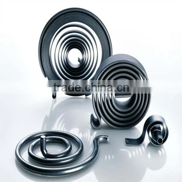 Hot-Selling High Quality Low Price Used Leaf Springs photo-5