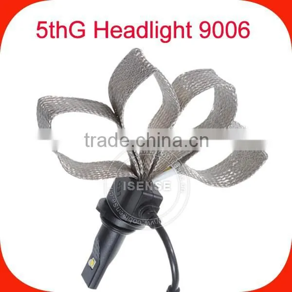 High Quality Headlight Used Car Spare Parts photo-3