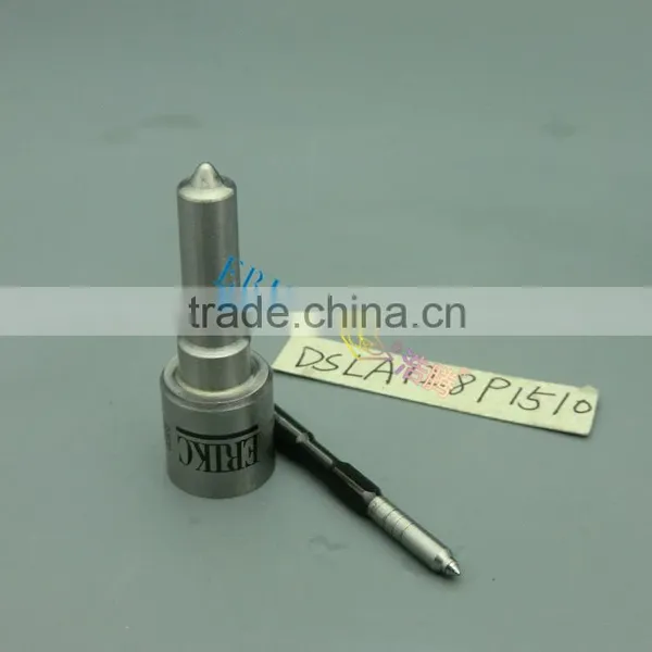 DSLA128P 1510 Tractor Fuel Injector Nozzle , Volvo Truck Injectors Transit Nozzles Spare Parts 0433171641 photo-2