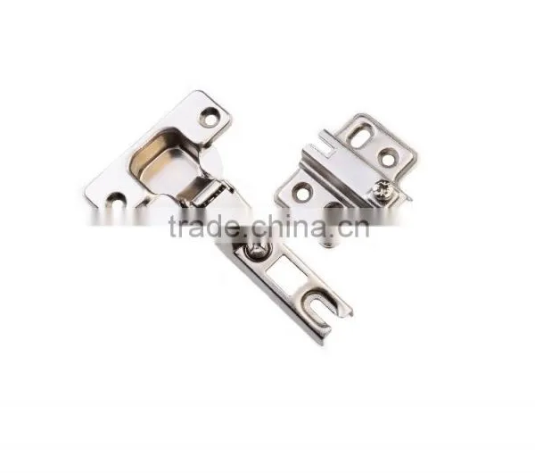 Stable Quality Kitchen 1 2 Overlay Cabinet Hinges photo-4