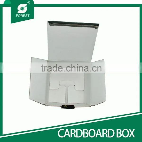 ELEGANT DESIGN FANCY CARDBOARD PACKAGING BOXES MADE IN CHINA photo-5
