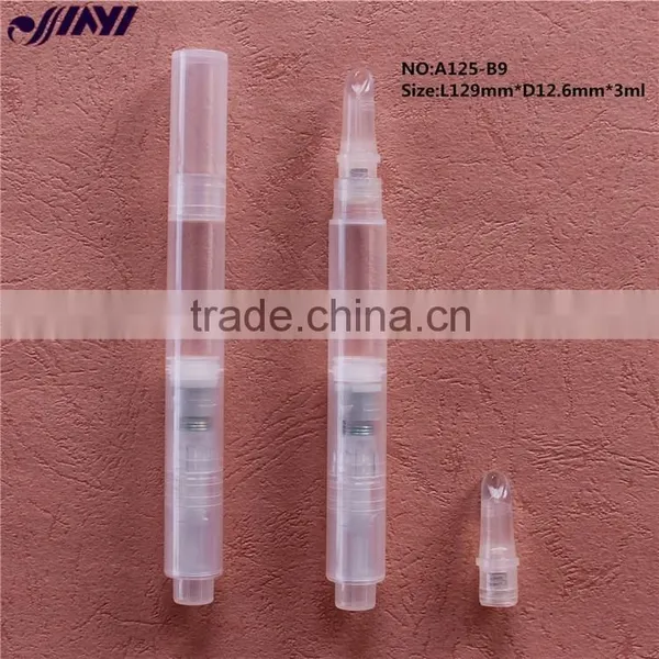 OEM Empty Quality Cosmetic Click Pen Manufactory photo-6