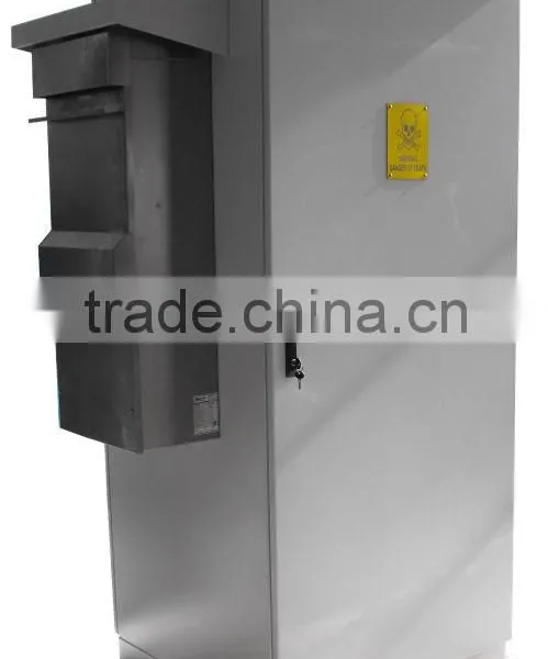 160 Kva Marine UPS