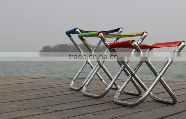Cheapest Mini Fold Stool Camping Stool Fishing Stool photo-5