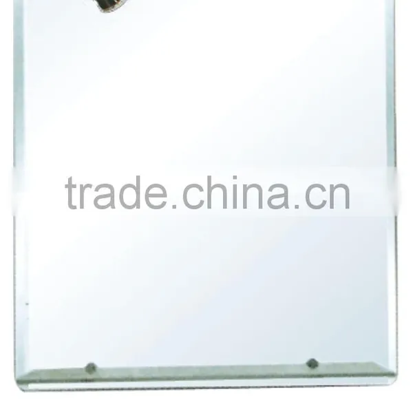 simple light mirror