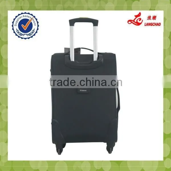 EVA Hot Selling New Products Suitcase Strong Handle Vanity Case Luggage photo-3