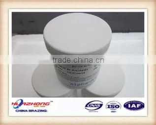 solder paste tin paste Silver /copper soldering paste