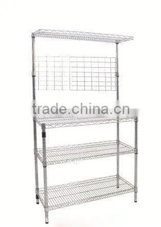 Mobile Shelving System