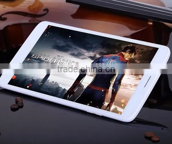 K8 Silicone Case for 8 Inch 8gb Slim Smart Supper Tablet pc Android 5.0.1 Win OS Tablet PC MTK SC7731 Quad Core 1.3Ghz Cor photo-2