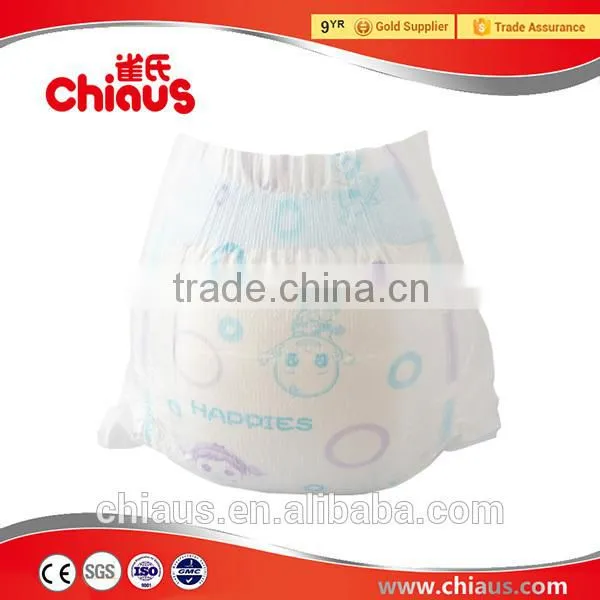 New Baby Diapers Disposable, China Baby Products for Sale photo-6