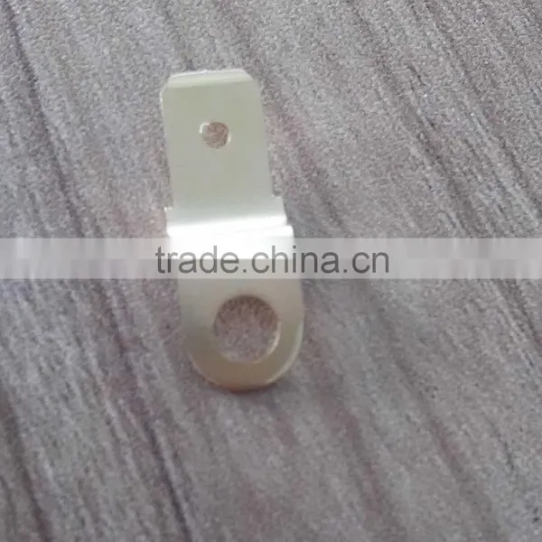 Rich Experience Electrical Connect Stamped Metal Contact photo-5