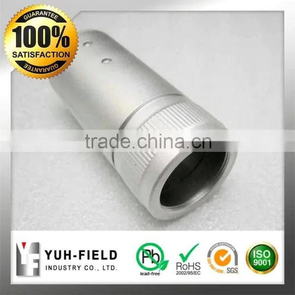 Aluminum Supplier for Perfect Extrusion Profile Alloy Aluminum photo-4