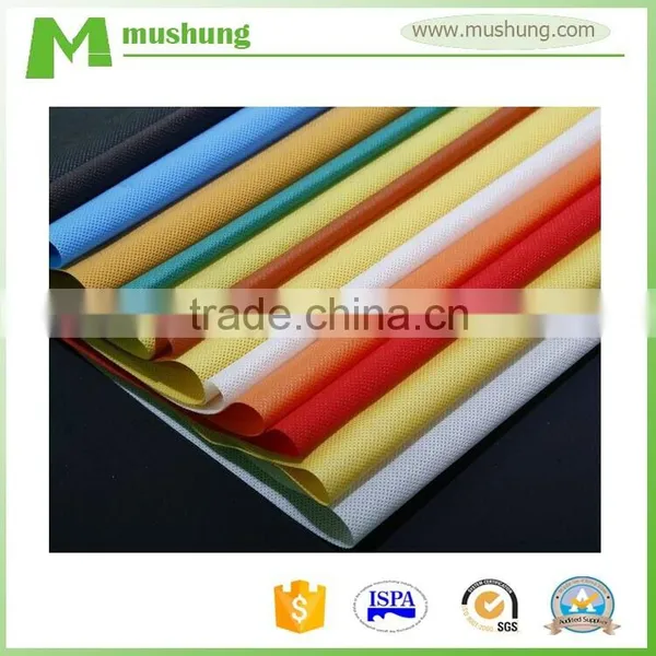 pp Spunbond Non Woven Fabric for Mattress