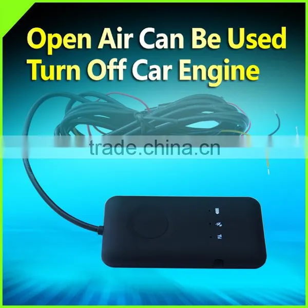 Waterproof Boat Anti-theft Gps Tracking System photo-3