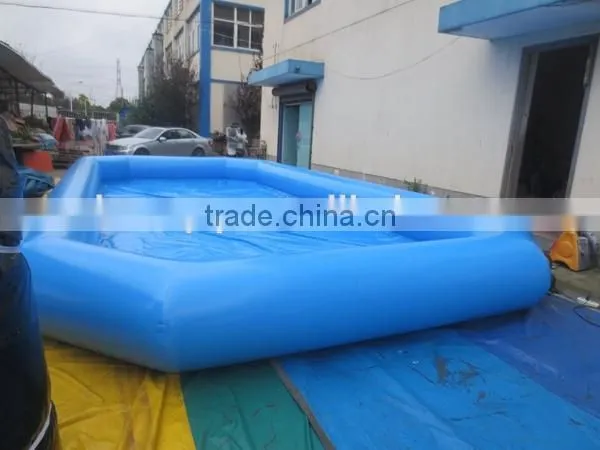 Durable Inflatable Pool/ Inflatable Swimming Pool photo-4