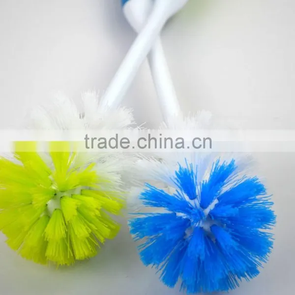 2015 Factory Direct Sale Toilet Cleaning Brush photo-2