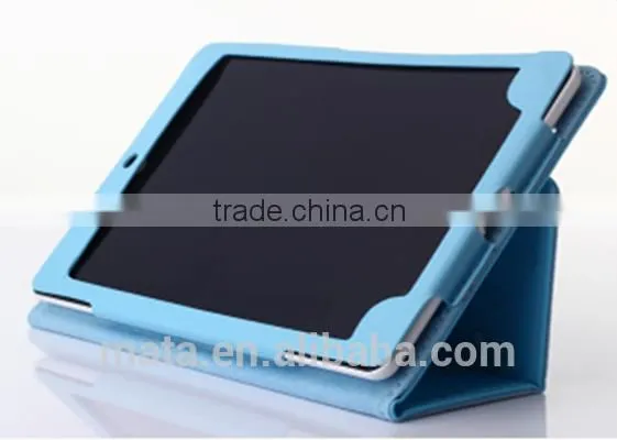 Wholesale Painting Cartoon Leather Cover Case For Ipad photo-2