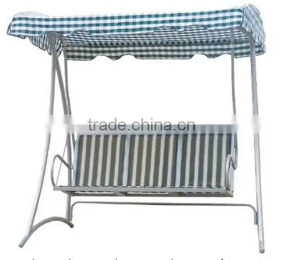 Garden Swing Hammock For 3 Seat