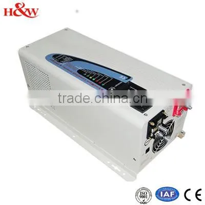 Promotion! High Quality Inverter+UPS off Grid Inverter