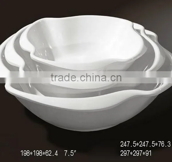Creative Products Disposable Cutlery Set Bowl Top Selling Products in
