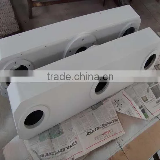 Steel C45 Lathe Threaded Sleeves Metal CNC Machined Prototypes photo-3