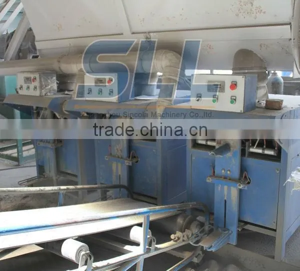 ZHENGZHOU Dry mortar packing machine