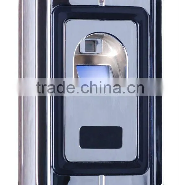 Fingerprint Reader