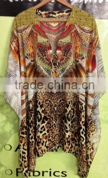 KIMONO KAFTANS photo-2