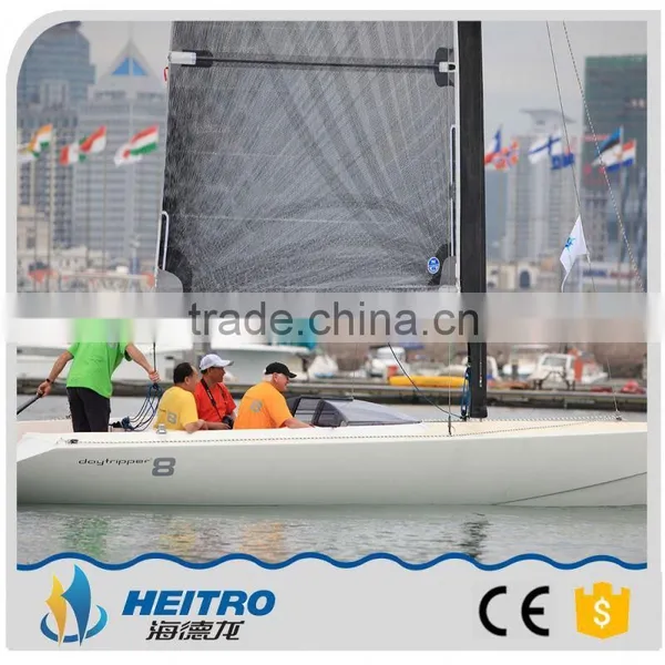 Luxury Sailboat photo-2