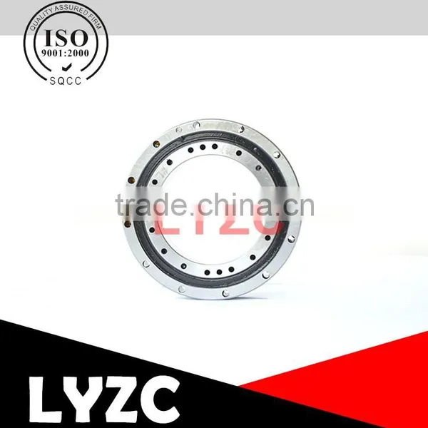 Harmonic Drive Crossed Cylindrical Roller Bearing SHG(SHF)-50 photo-3