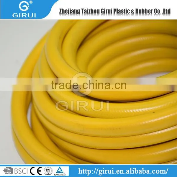 Hot Selling Pvc Fashion Diameter 3/8" Air Compressors And Air Hose photo-2