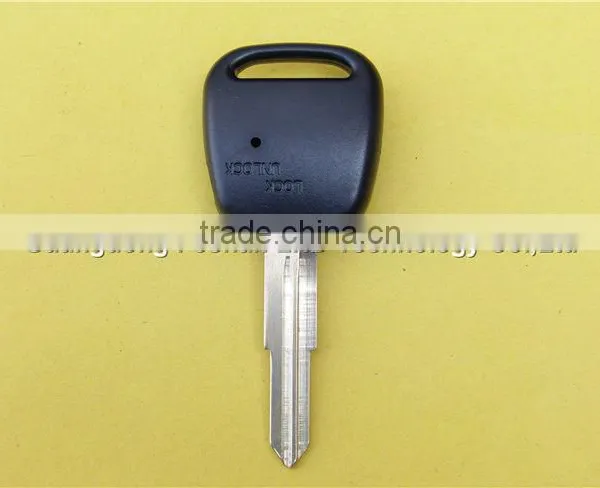 Hot Sale Car Remote Key Case Shell for Toyota Key Blank Wholesale photo-2
