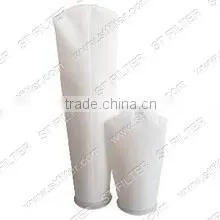 120*4200mm,100 Polyester Mesh Bag,dacron Liquid Filter Bag photo-2