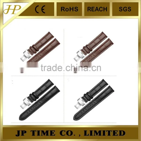 Watch Strap,genuine Leather Watch Strap photo-3