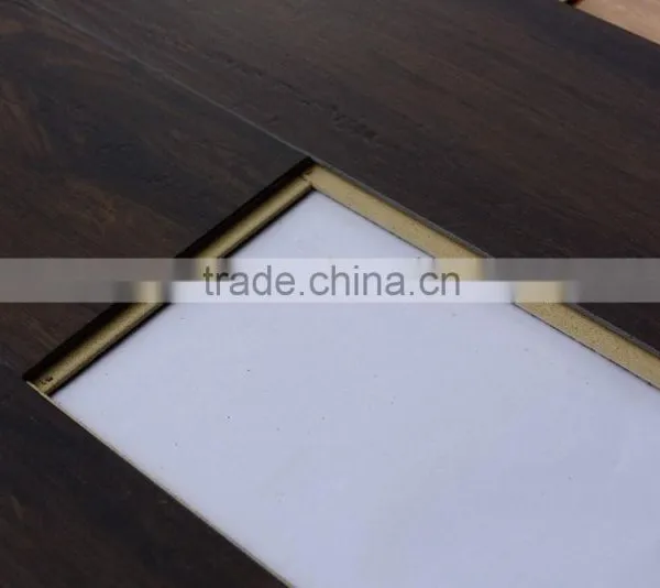 WPC Flooring (Lodgi),Professional ECO- Friendly Wpc Sheet/price Wpc Flooring With High Quality photo-2
