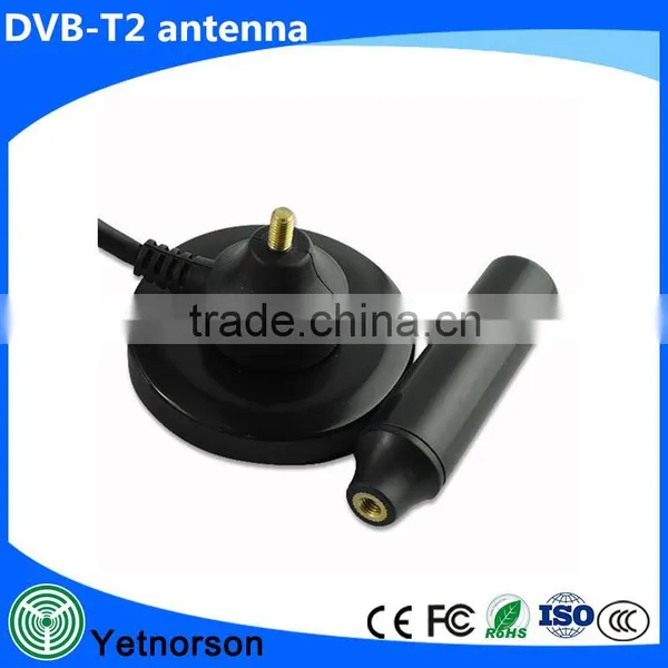 High Quality HDTV Digital TV Antenna DVB-T VHF/UHF Indoor Omni Directional Antenna photo-4